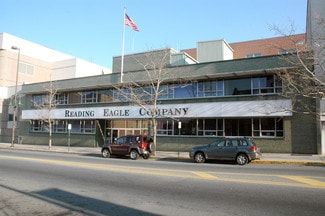 Reading, PA undefined - 345 Penn St Reading, PA undefined - 345 Penn St