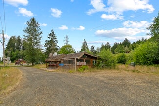 Shelton, WA Restaurant - 21391 N US Highway 101