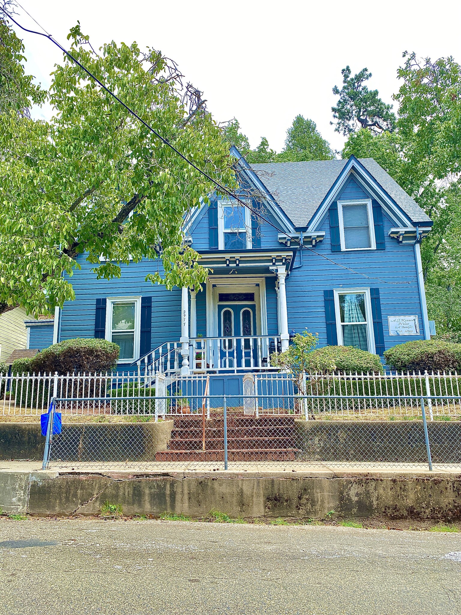 2977 Bedford Ave, Placerville, CA for Sale