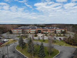 Holtsville, NY Office - 5000 Corporate Ct