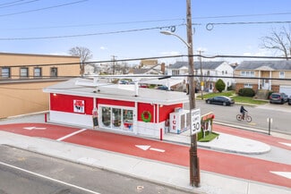 Island Park, NY Retail - 4451 Austin Blvd