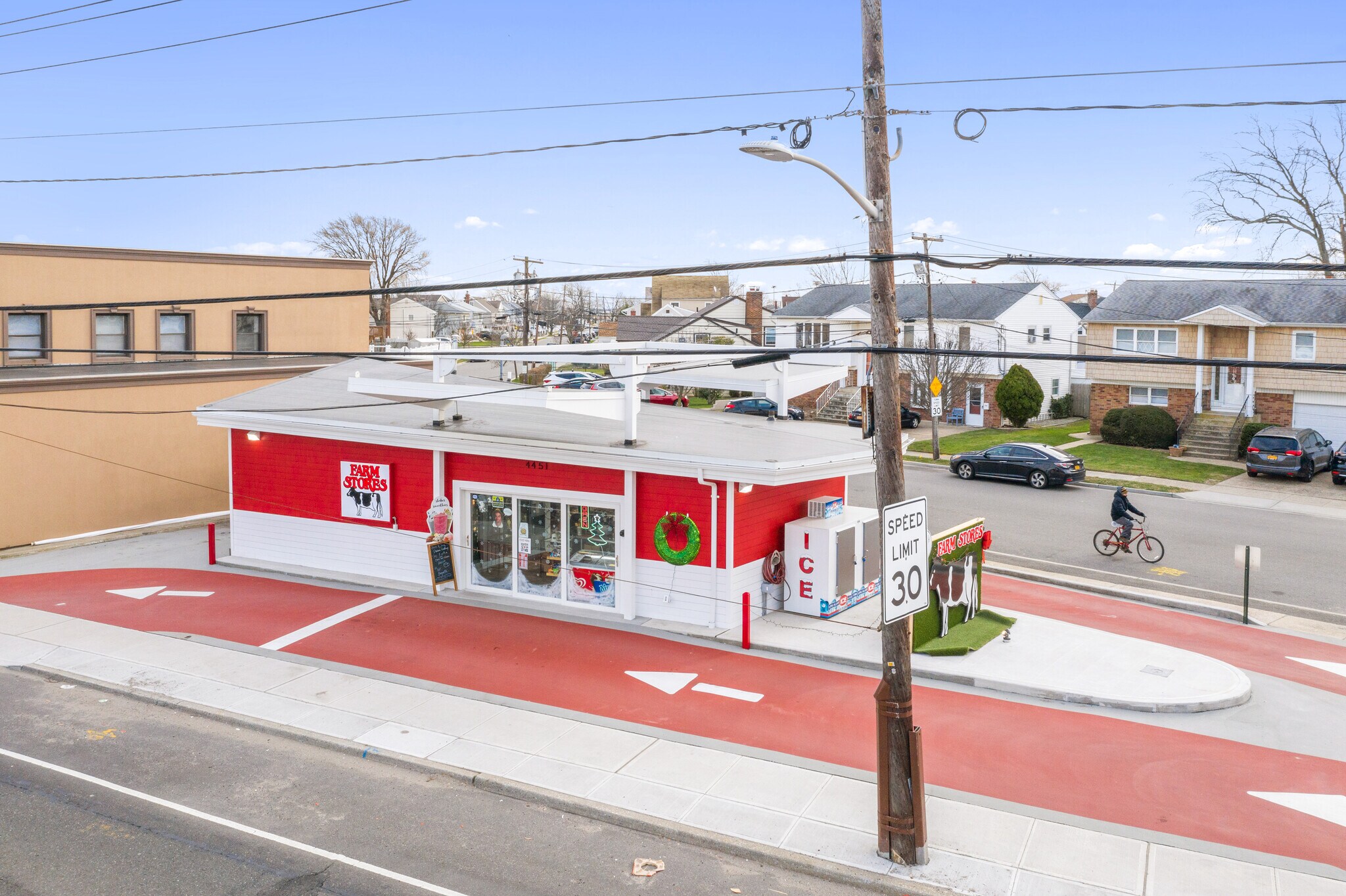 4451 Austin Blvd, Island Park, NY for Rent