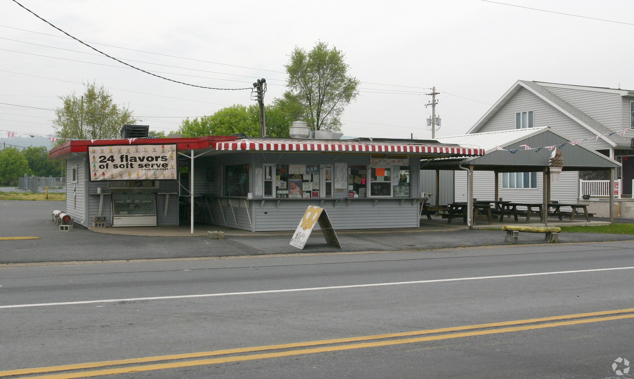 695 S 2nd St, Highspire, PA for Sale