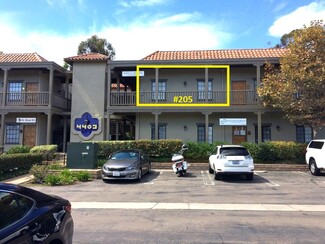 Encinitas, CA Office - 4403 Manchester Ave