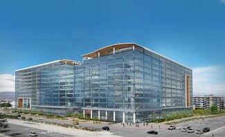Santa Clara, CA Office - Great America Pkwy & Tasman Dr