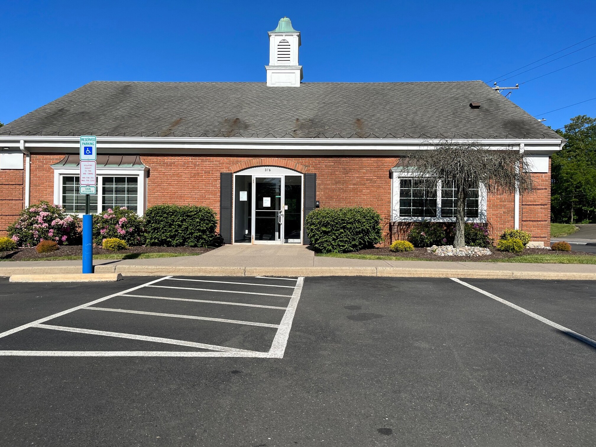376 Main St, Durham, CT for Rent