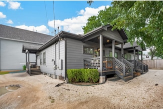 Houston, TX Residential Income - 1619 Dumble St Houston, TX Residential Income - 1619 Dumble St
