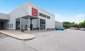 Melrose Park, IL Schools - 8317 W North Ave