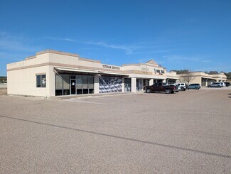 Gatesville, TX Office/Retail - 409 Highway 36 Byp N