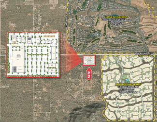 Rio Verde, AZ Office, Office/Medical, Retail - SEC Rio Verde Dr & 174th St