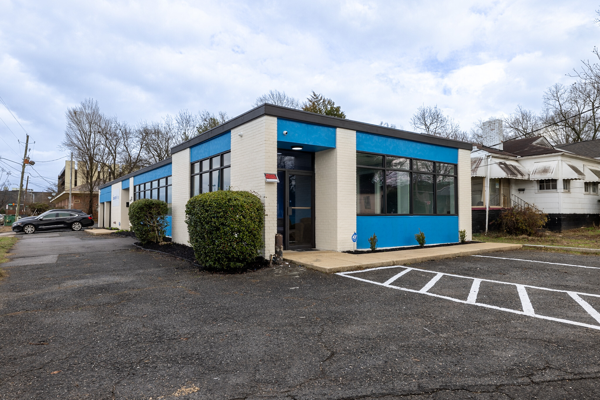4701 Avenue V, Birmingham, AL for Rent