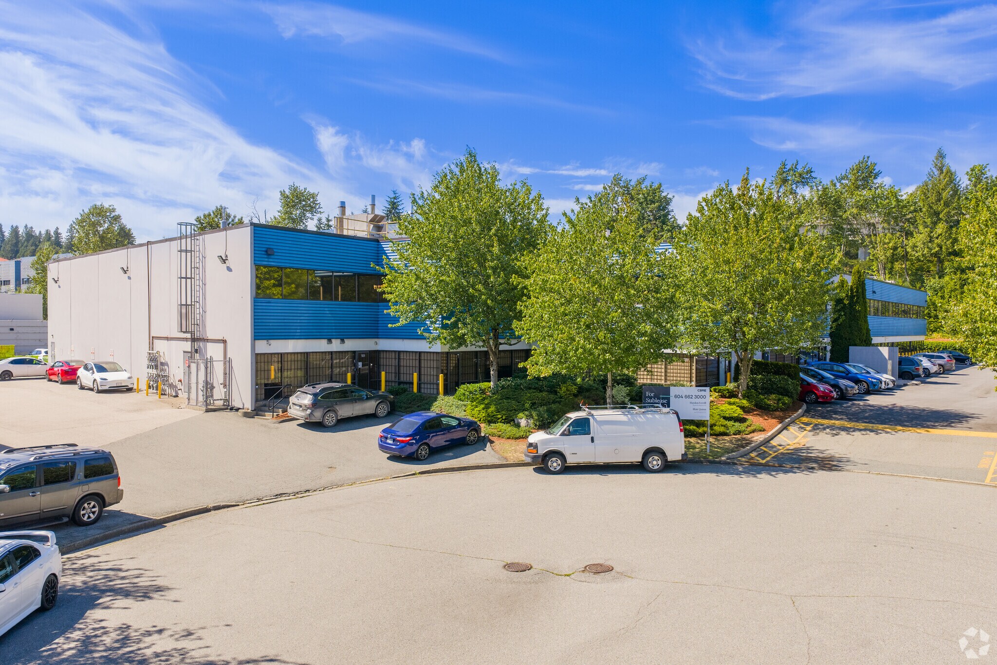 3680 Bonneville Pl, Burnaby, BC for Rent