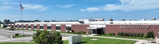 Momence, IL Industrial - 501 Gladiolus St
