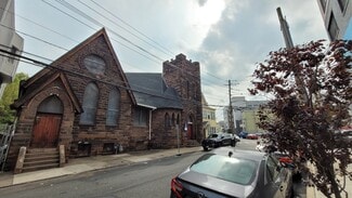 Paterson, NJ undefined - 221-225 Spring St