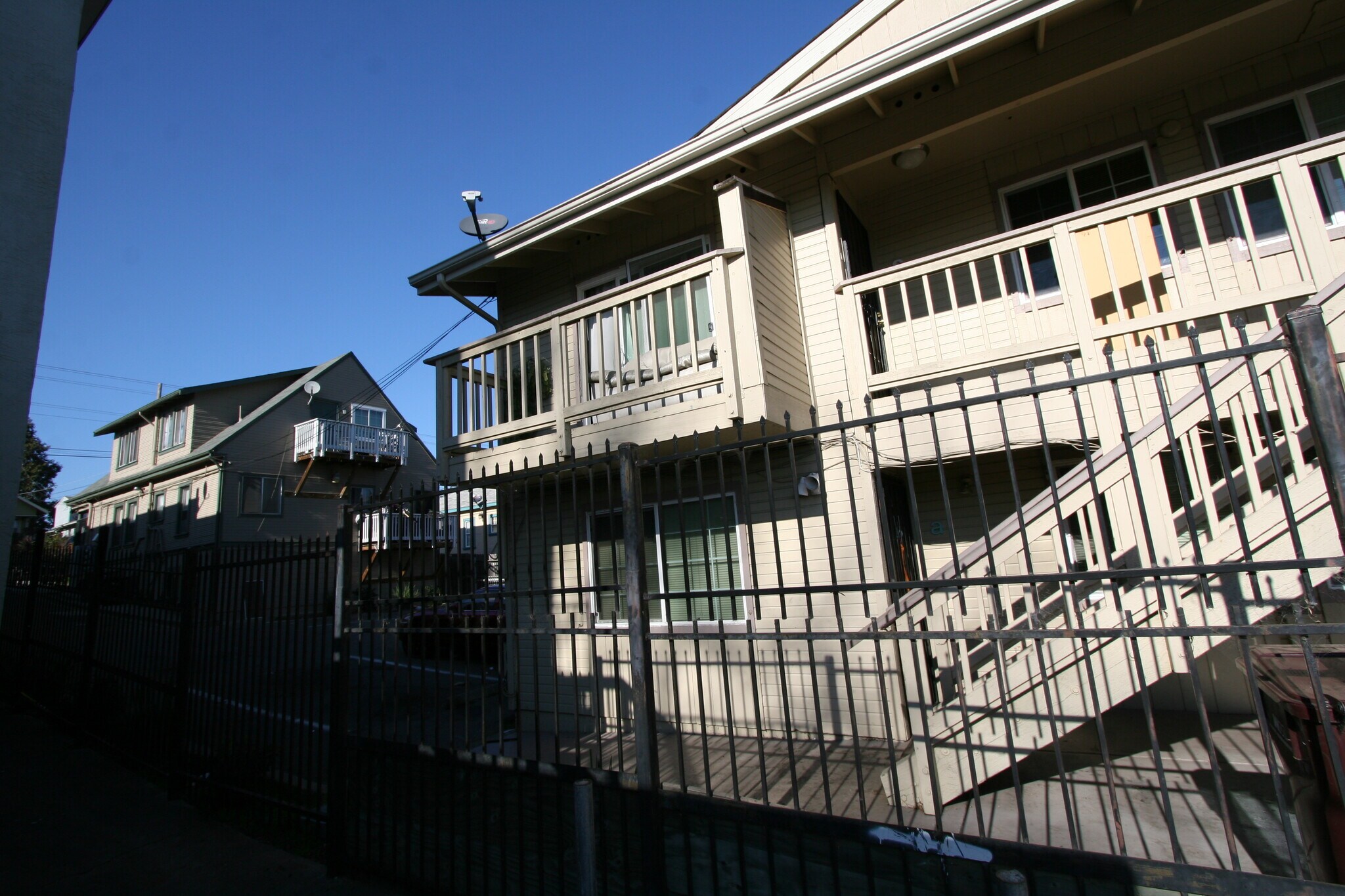 3142 Coolidge Ave Oakland, CA 94602 MultiFamily Property for Sale on