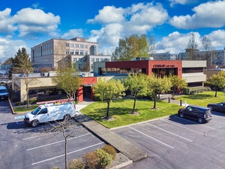 Kent, WA Office - 555 W Smith St Kent, WA Office - 555 W Smith St