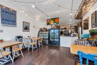 Keyport, NJ Storefront Retail/Residential - 15 Main St Keyport, NJ Storefront Retail/Residential - 15 Main St