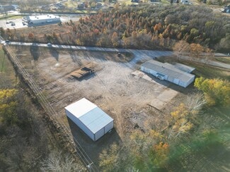 Claremore, OK Warehouse - 24877 Amah Pkwy