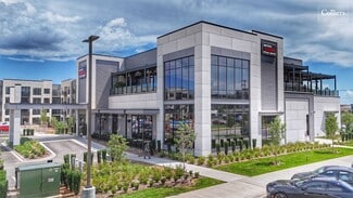 Rogers, AR Retail - W Northgate Rd and Champions dr