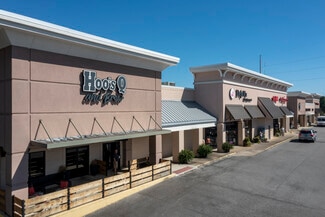 Tuscaloosa, AL Retail - 1825 McFarland Blvd N