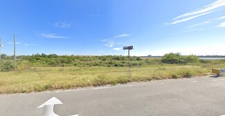 Hardeeville, SC Commercial Land - 324 Speedway Blvd Hardeeville, SC Commercial Land - 324 Speedway Blvd