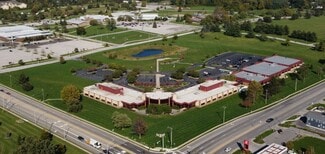 Fort Wayne, IN Office - 3201 Stellhorn Rd