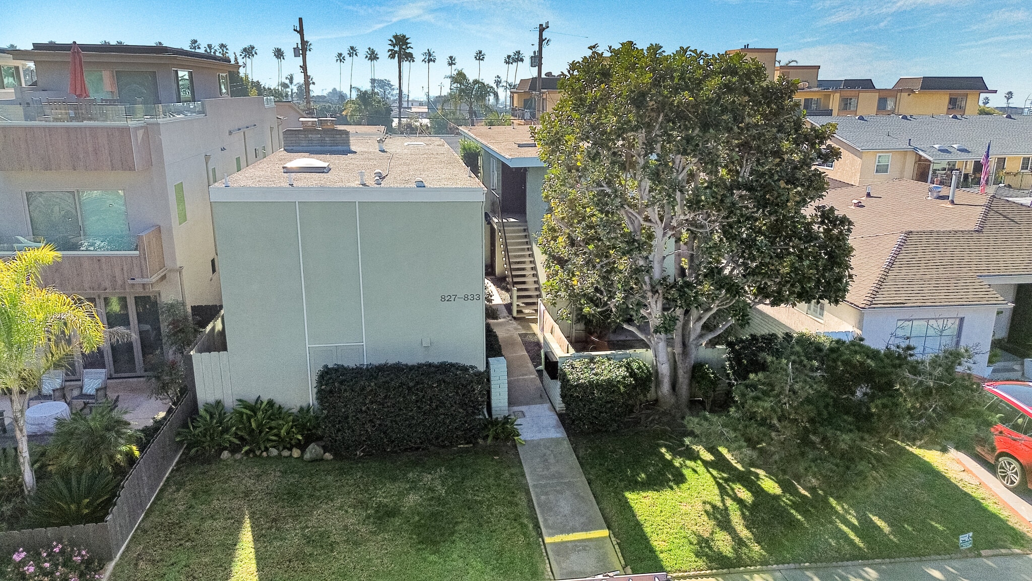 827 Opal St, San Diego, CA for Sale