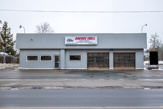 Kawartha Lakes, ON Auto Repair - 73 King St E