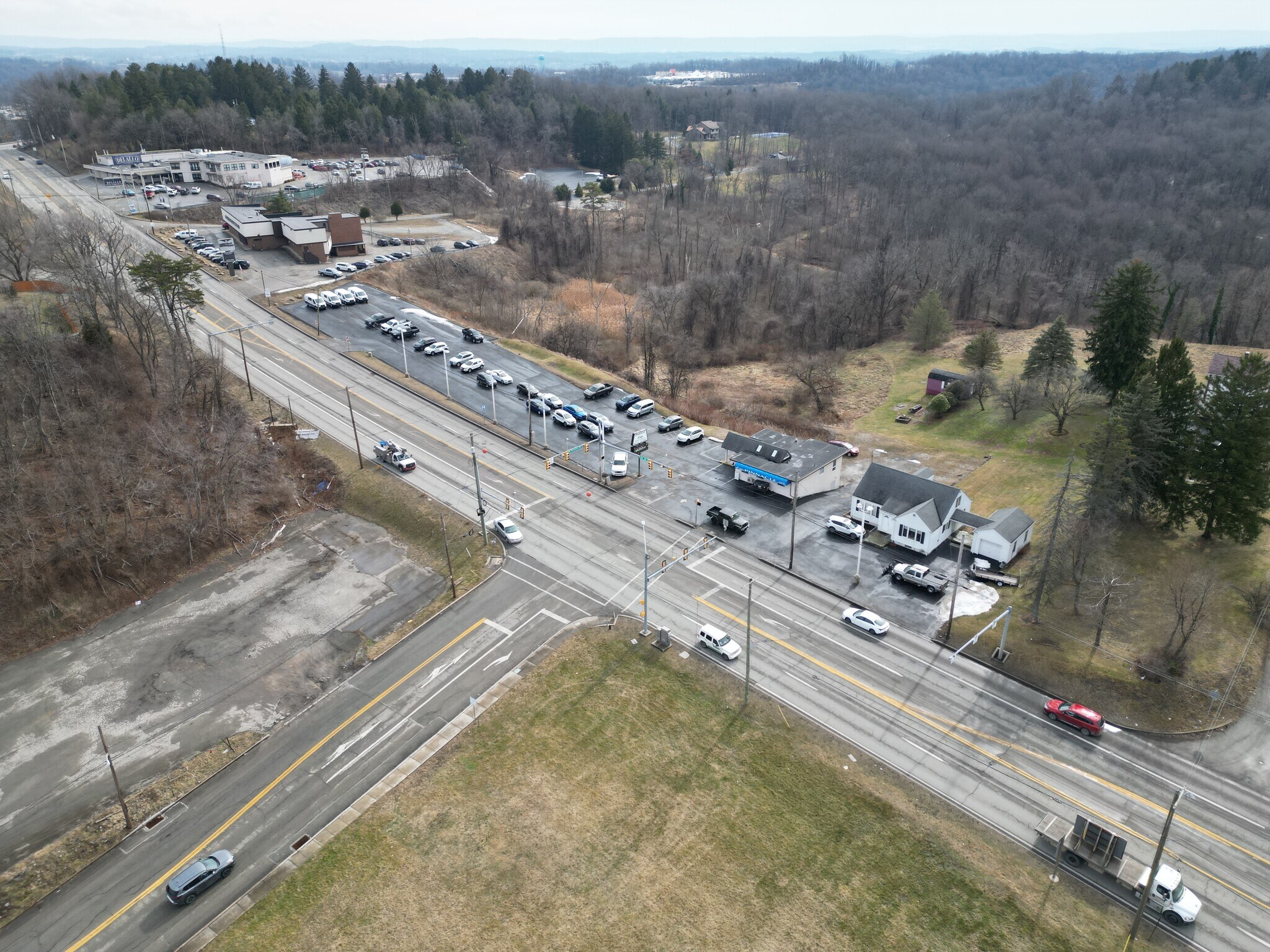 6424 US-30, Jeannette, PA for Rent