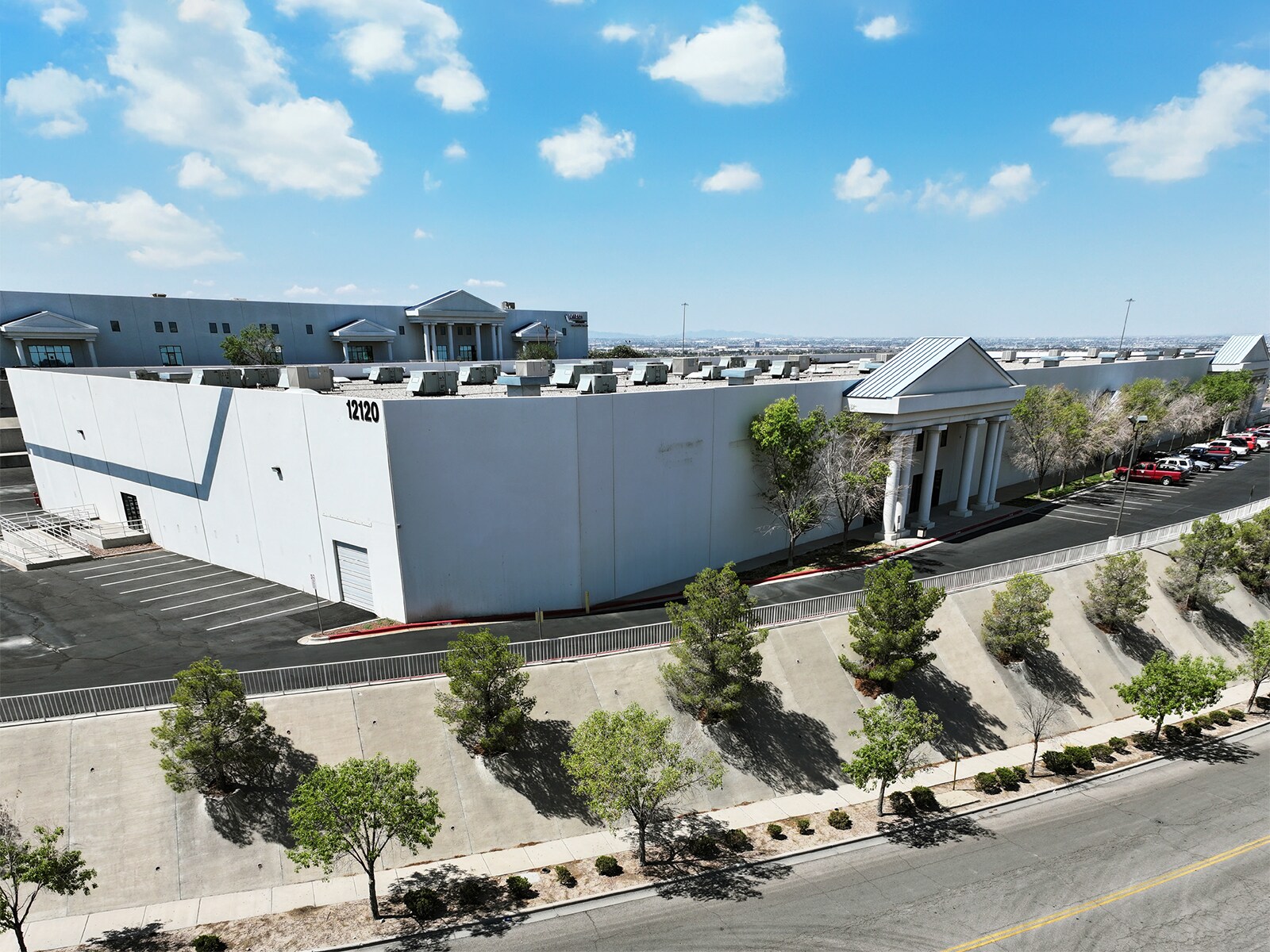12120 Rojas Dr, El Paso, TX for Rent
