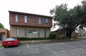 DeSoto, TX Coworking Space - 500 N Hampton Rd