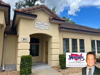 Palm Coast, FL Office - 50 Leanni Way