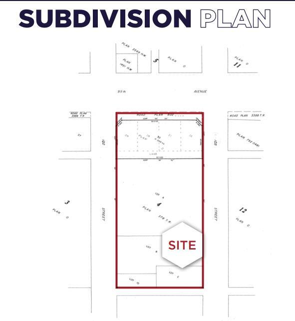 9821 102 St, Fort Saskatchewan, AB for Sale