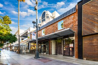 Santa Monica, CA Retail - 1323 3rd Street Promenade