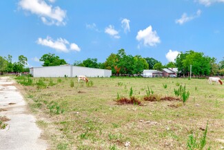 Tomball, TX Commercial Land - 21610 Mueschke Rd