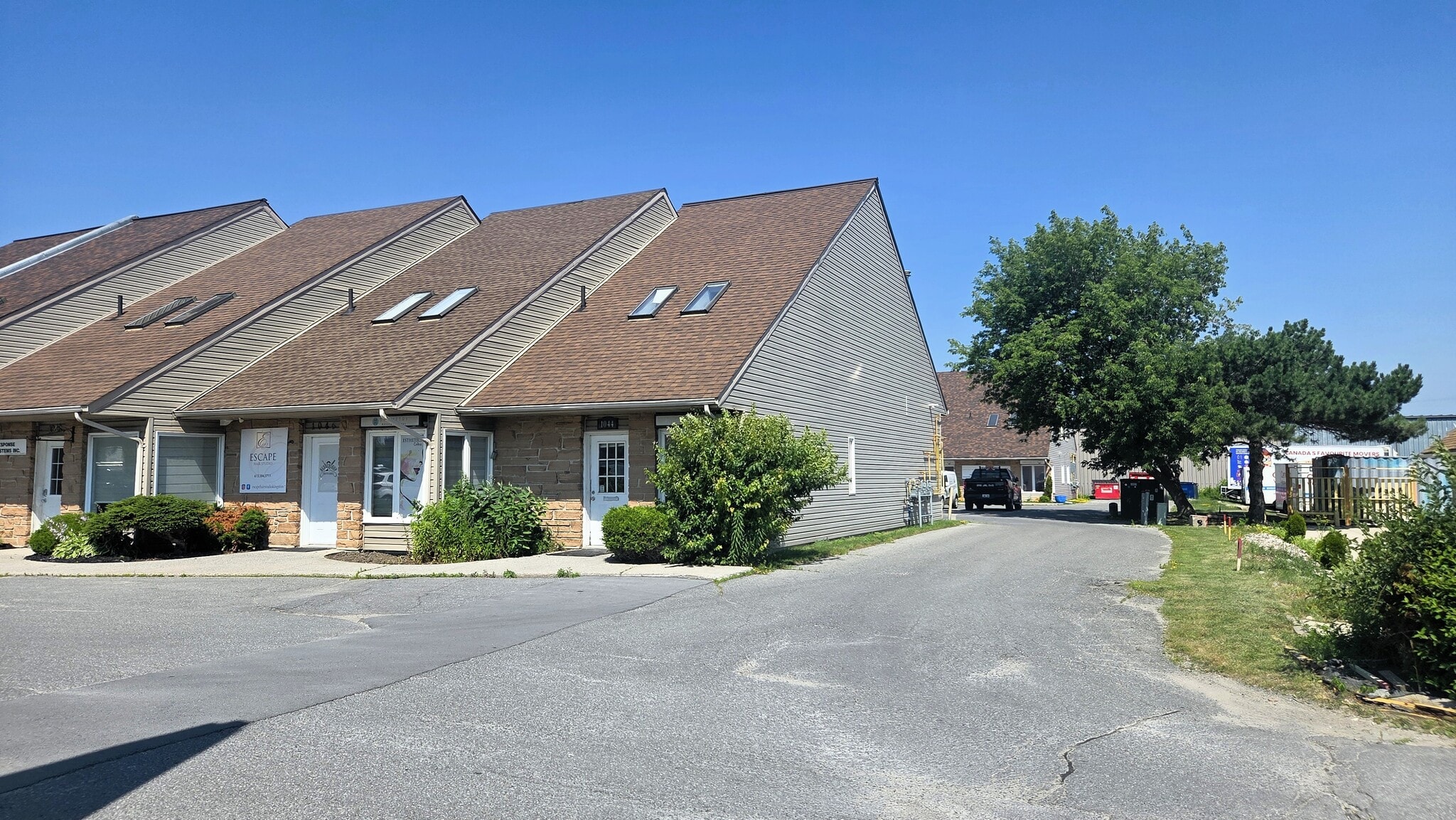 1044-1058 Gardiners Rd, Kingston, ON for Rent