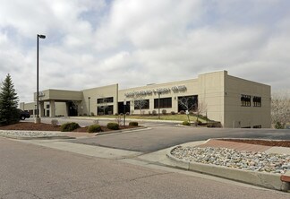 Colorado Springs, CO Showroom - 6250 Corporate Dr