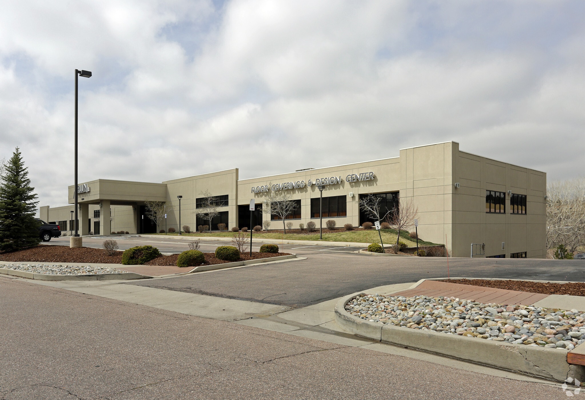 6250 Corporate Dr, Colorado Springs, CO for Sale