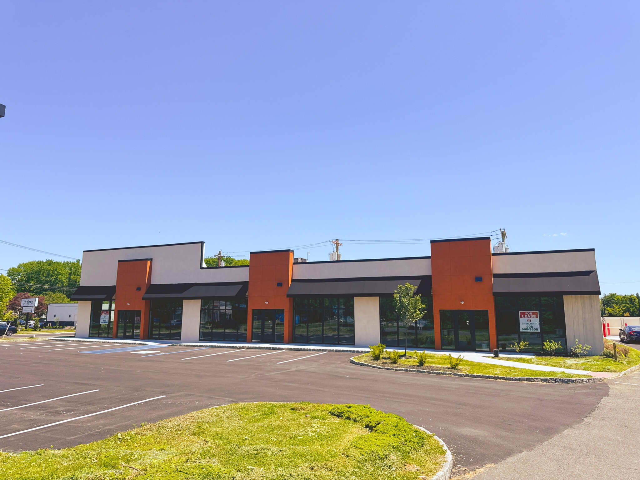 797 Route 33, Hamilton Township, NJ for Rent