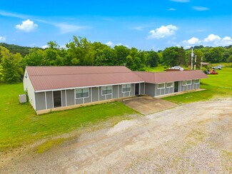 Evansville, AR undefined - 20674 S Highway 59 Evansville, AR undefined - 20674 S Highway 59