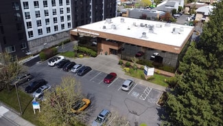 Lynnwood, WA Office - 4211 Alderwood Mall Blvd Lynnwood, WA Office - 4211 Alderwood Mall Blvd