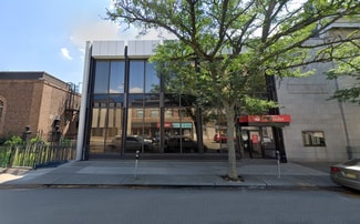 Perth Amboy, NJ Retail - 210 Smith St