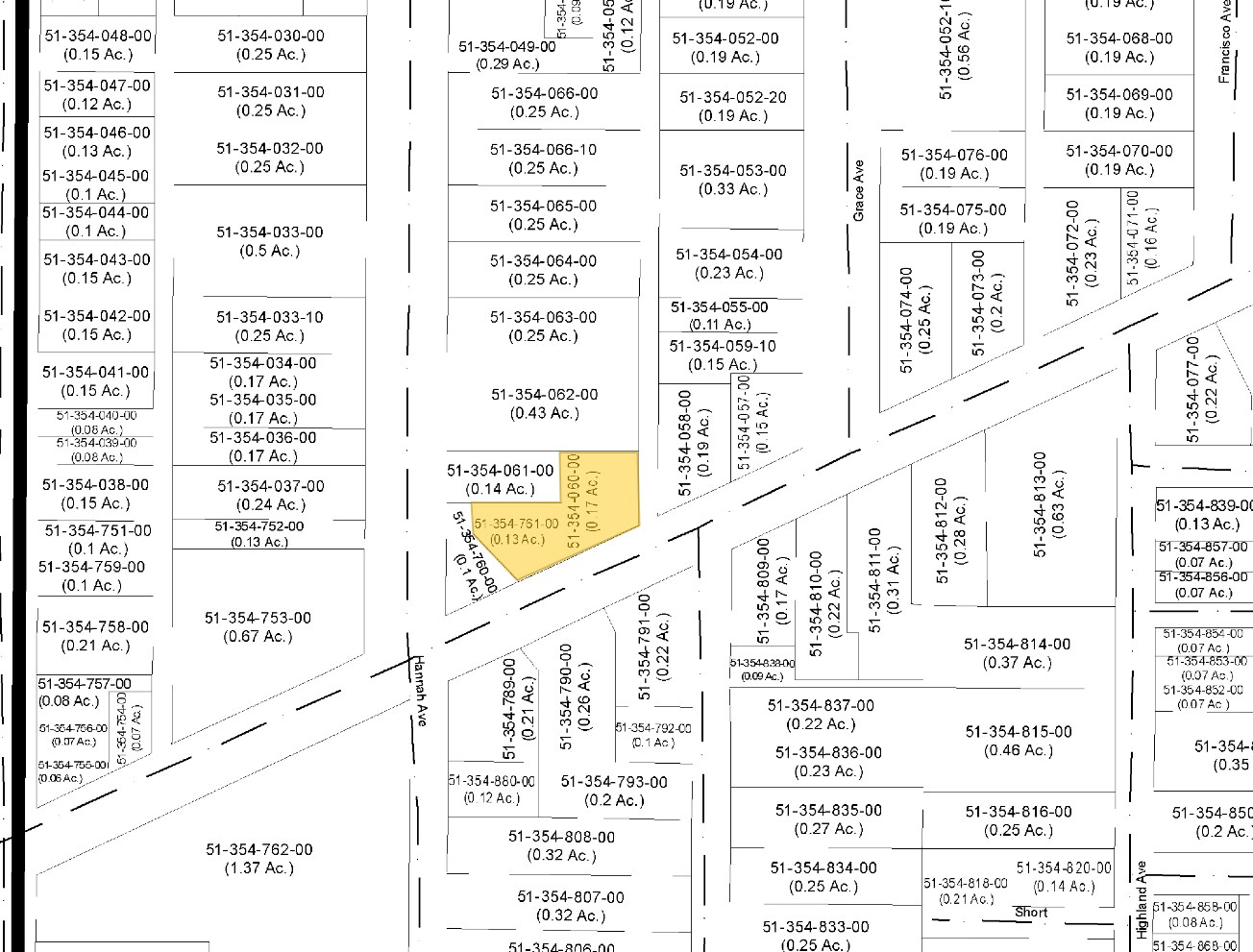1117 Michigan Ave, Alma, MI for Sale