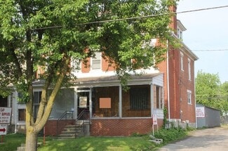 Columbus, OH Retail - 1511 S High St