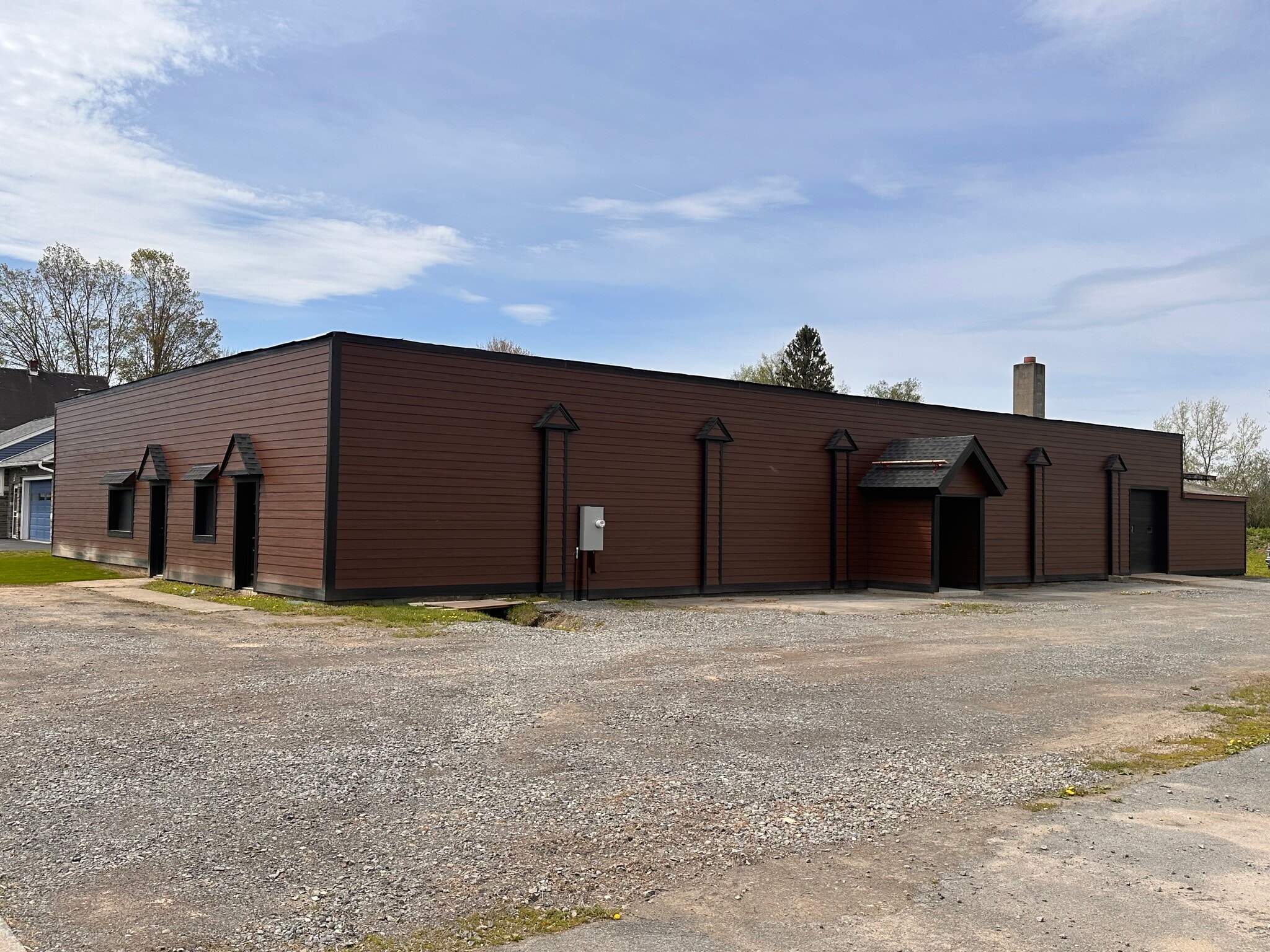 71 South St, West Winfield, NY for Rent