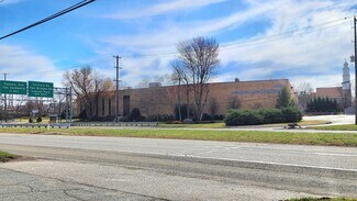 Fairfield, NJ Flex - 490-492 Rt 46