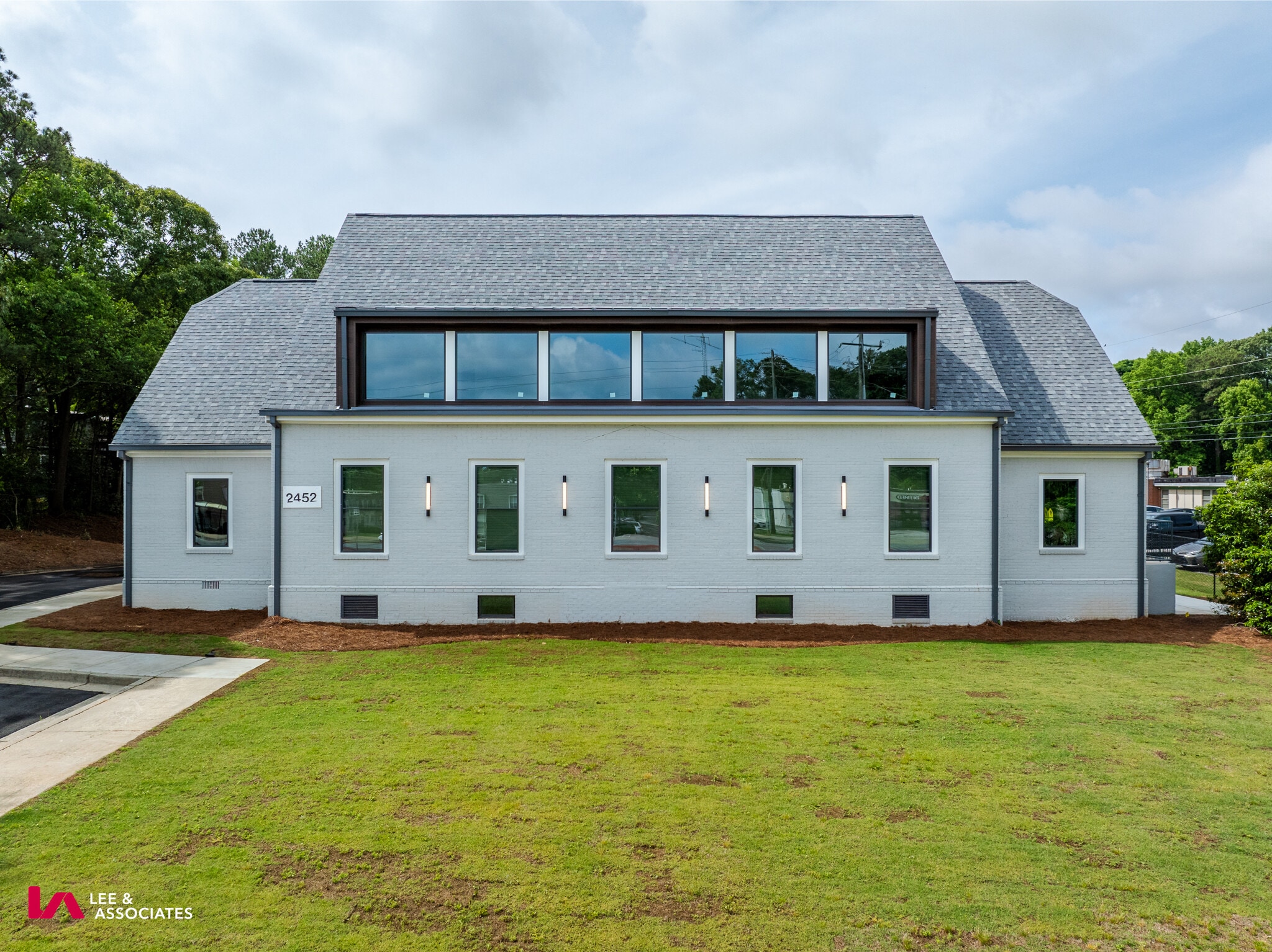 2452 Spring Rd, Smyrna, GA for Rent