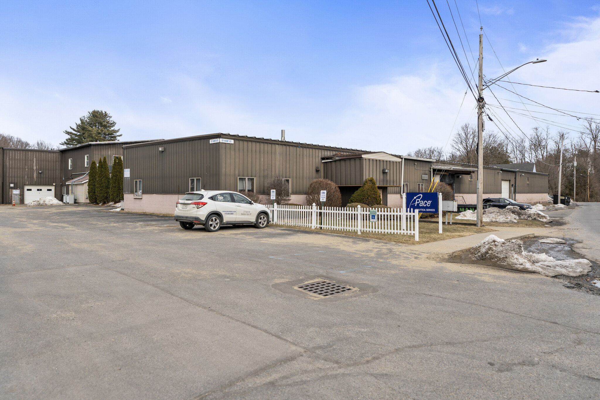 27 Kent St, Ballston Spa, NY for Rent