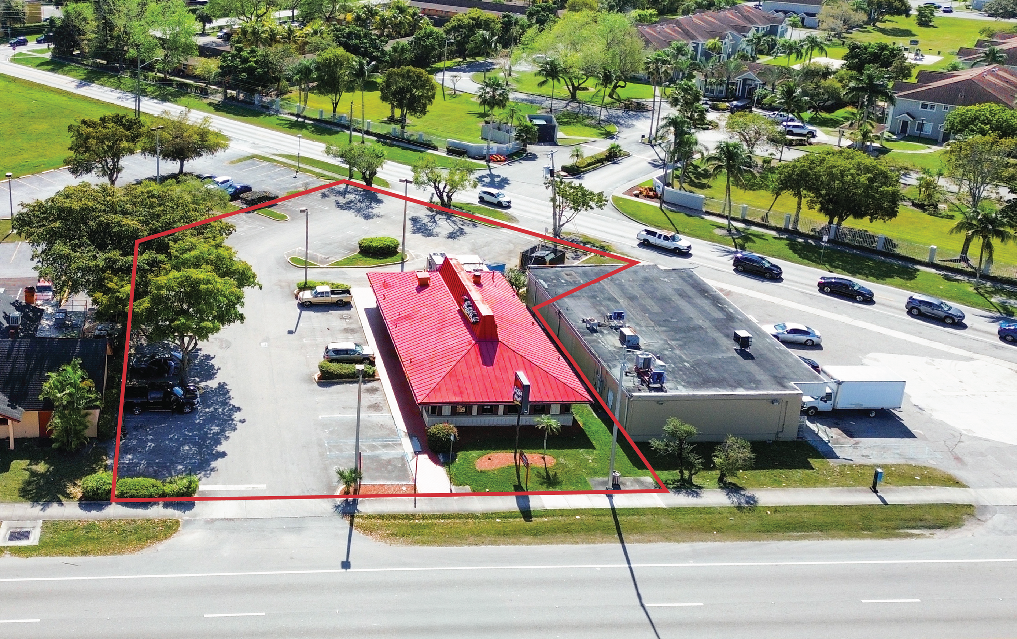 25 N Homestead Blvd, Homestead, FL for Sale