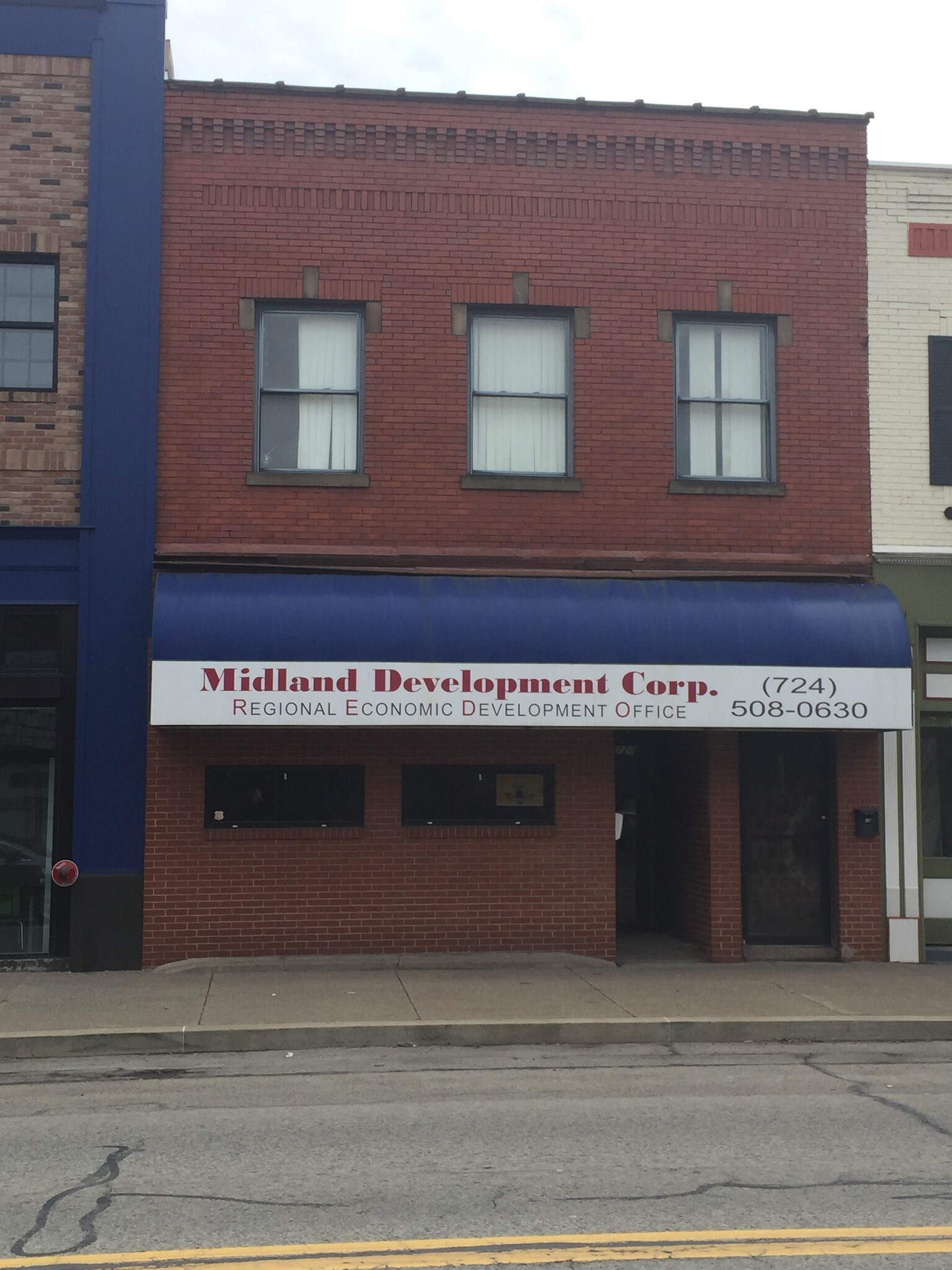 718-720 Midland Ave, Midland, PA for Rent
